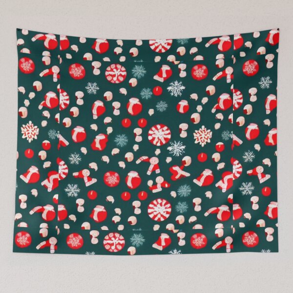 Item preview, CHRISTMAS SWEETS PATTEN designed and sold by Music-design-22.