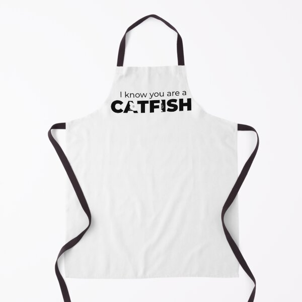 Item preview, You are a Catfish designed and sold by lamouchenoire.