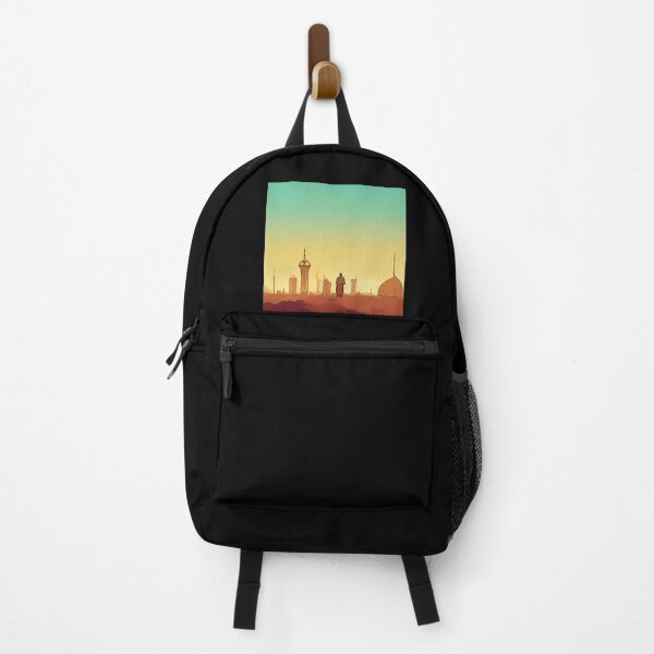 Item preview, Baghdad | Comics Style designed and sold by ComicsFactory.