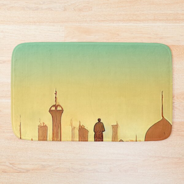 Item preview, Baghdad | Comics Style designed and sold by ComicsFactory.