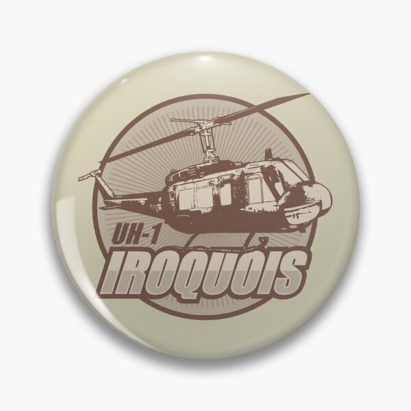 Item preview, UH-1 Iroquois designed and sold by StrongVlad.