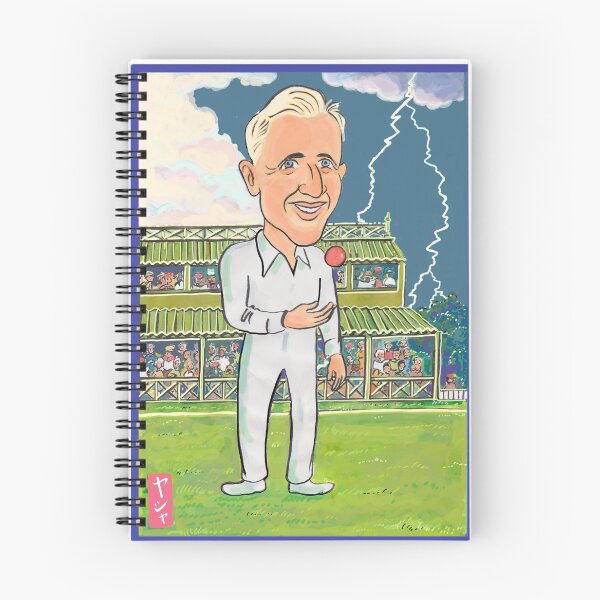 Item preview, Alan Donald Cricket Hero designed and sold by Iasha.