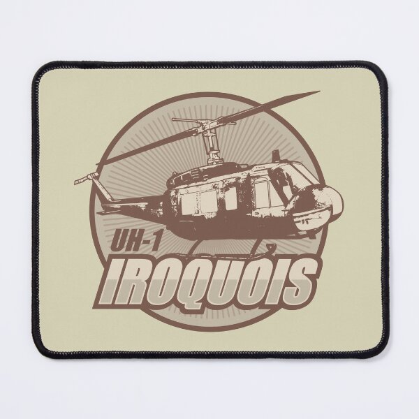 Item preview, UH-1 Iroquois designed and sold by StrongVlad.