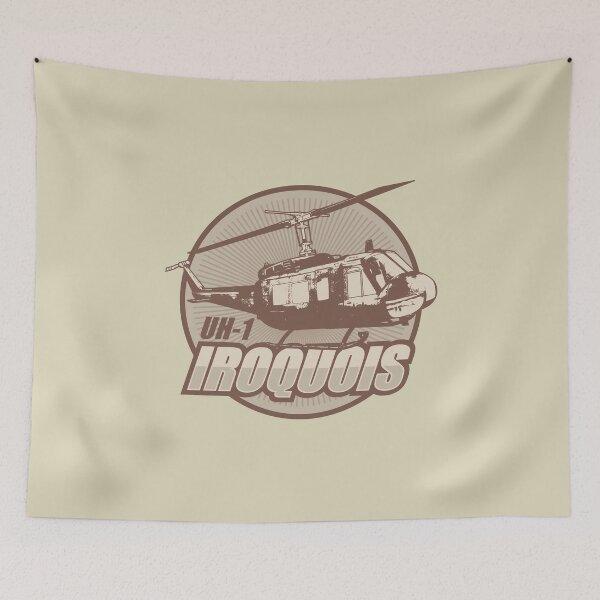 Item preview, UH-1 Iroquois designed and sold by StrongVlad.