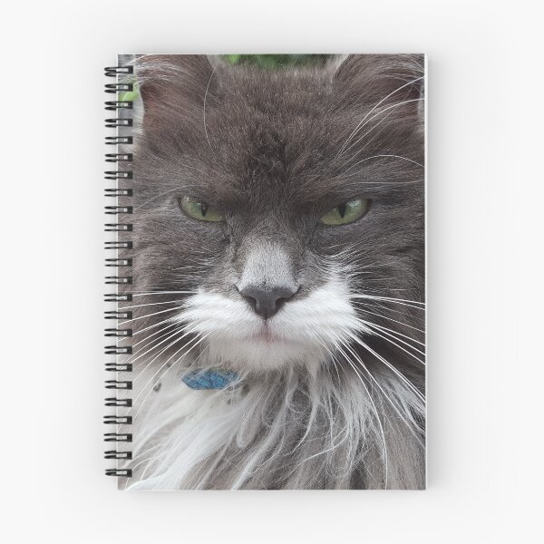 Item preview, grumpy designed and sold by StarlitJo.