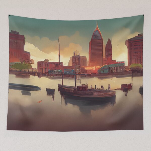 Item preview, Baltimore | Comics Style designed and sold by ComicsFactory.
