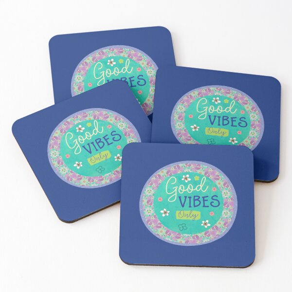 Item preview, Bo Ho Good Vibes only  designed and sold by Sue Zipkin.