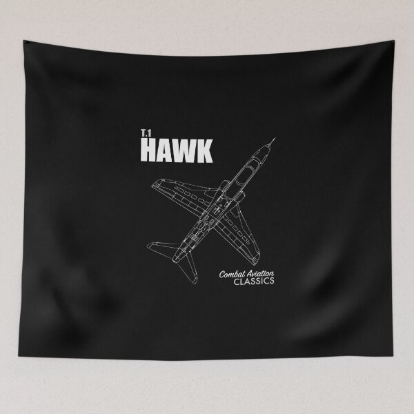 Item preview, RAF Hawk T.1 designed and sold by StrongVlad.