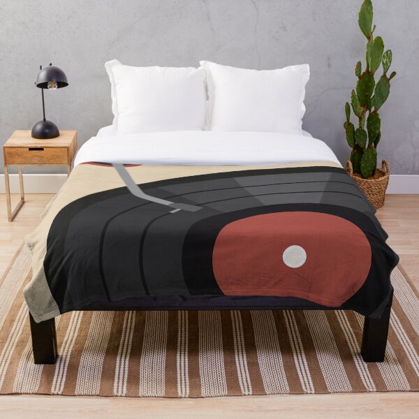 Item preview, Impresión de ilustración de vinilo designed and sold by MDRNHOME.