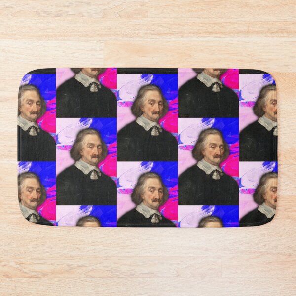 Item preview, Thomas Hobbes Artwork | Thomas Hobbes Portrait | Thomas Hobbes Wall Art  designed and sold by Suyogsonar25.