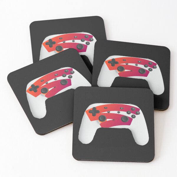 Item preview, Stadia Controller - Custom Design designed and sold by Frame-n-Play.