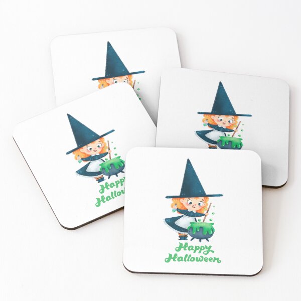 Item preview, HAPPY HALLOWEEN  designed and sold by IsaCria.