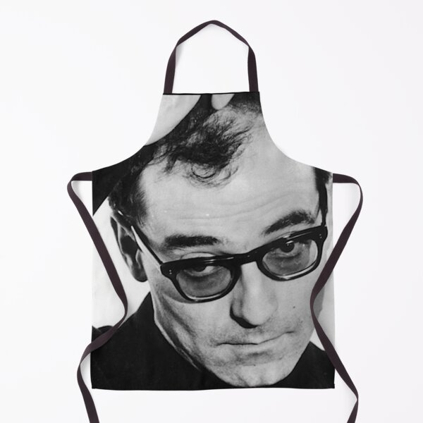Item preview, Jean Luc Godard Gifts designed and sold by minduanderjxb28.