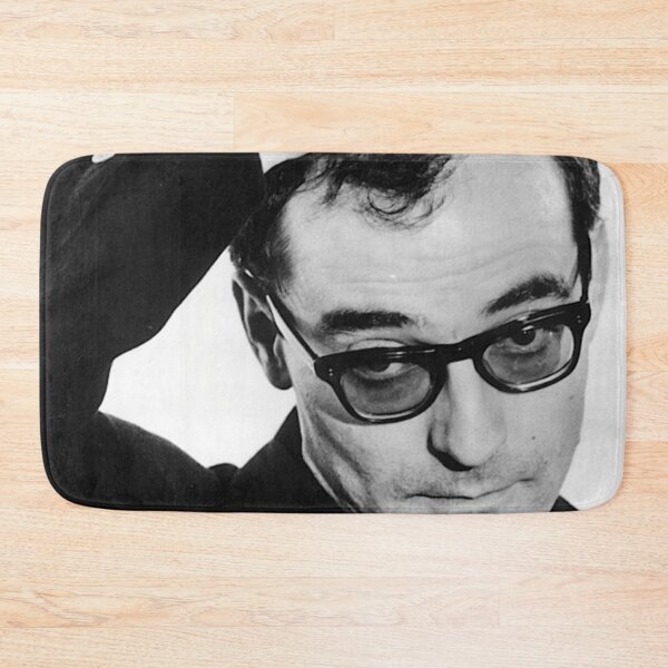 Item preview, Jean Luc Godard Gifts designed and sold by minduanderjxb28.