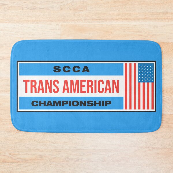 Item preview, Trans American Championship designed and sold by Dark Monohue.