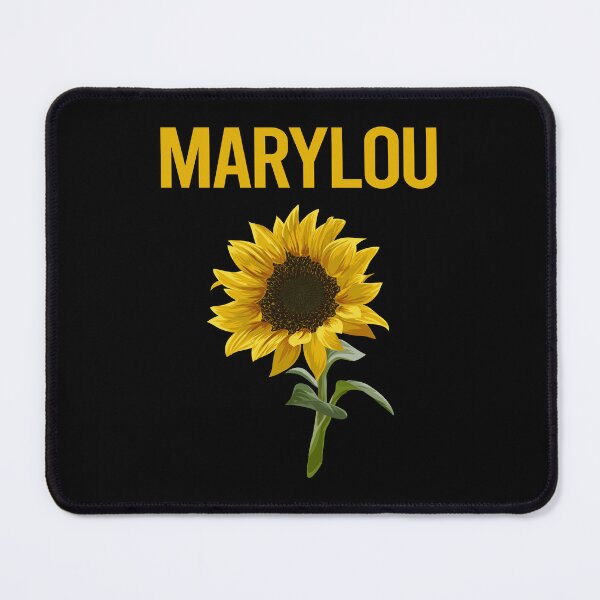 Item preview, Happy Sunflower Marylou designed and sold by DistortedDemon.