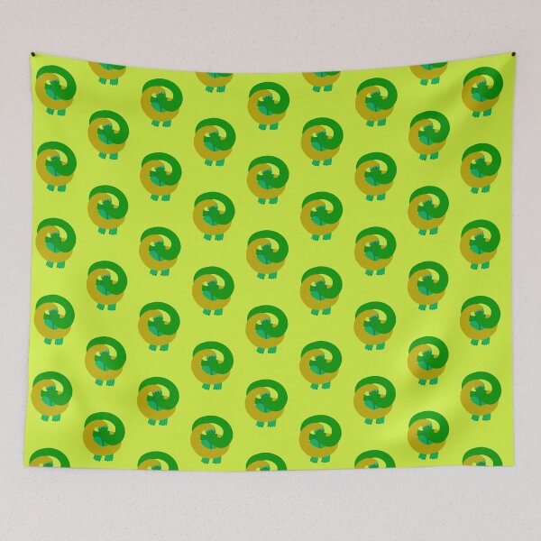 Item preview, Hand's uroboros designed and sold by Krymkuch.