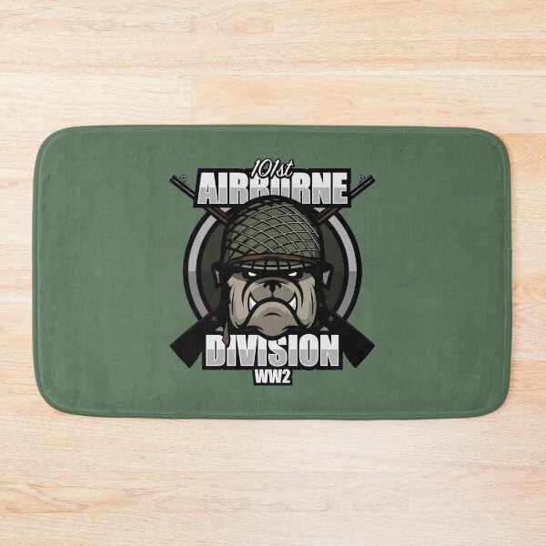 Item preview, WW2 101st Airborne Division designed and sold by StrongVlad.