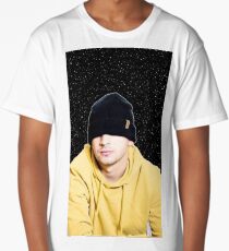 TYLER WITH STARS Long T-Shirt