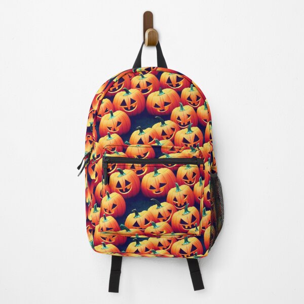 Item preview, Goofy Halloween pumpkins designed and sold by arkymonart.