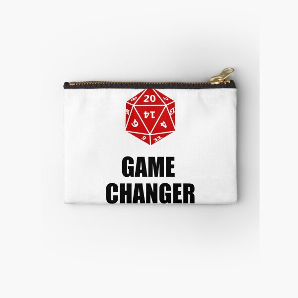 Item preview, Game Changer designed and sold by TheBestStore.