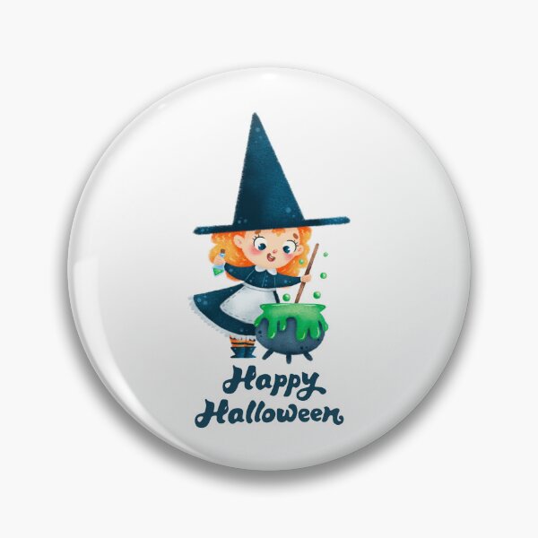 Item preview, HAPPY HALLOWEEN  designed and sold by IsaCria.
