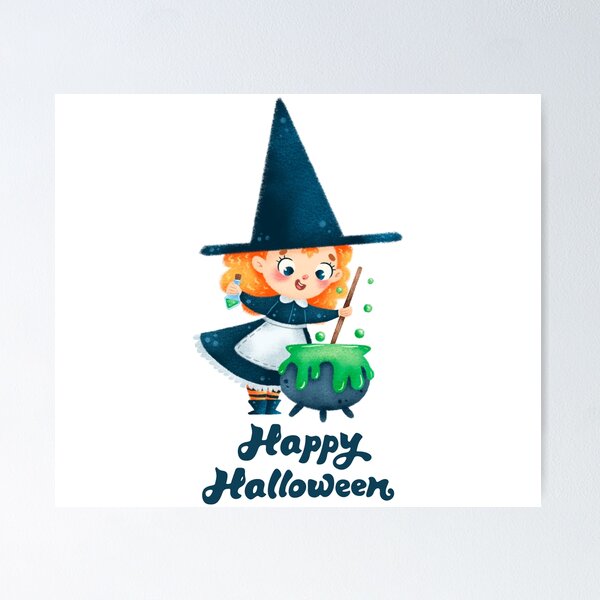 Item preview, HAPPY HALLOWEEN  designed and sold by IsaCria.