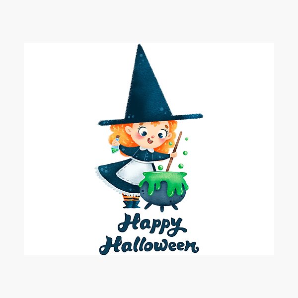 Item preview, HAPPY HALLOWEEN  designed and sold by IsaCria.