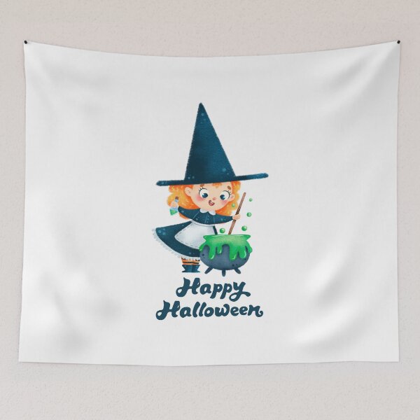 Item preview, HAPPY HALLOWEEN  designed and sold by IsaCria.