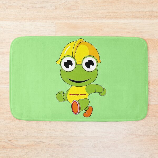 Item preview, Frog Prince，safety first designed and sold by LeiweiKing.
