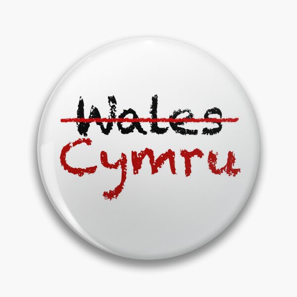 Artikelvorschau, CYMRU, nicht Wales entworfen und verkauft von bubblecoch.