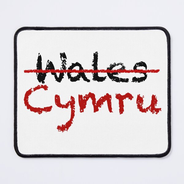 Item preview, CYMRU, no Gales designed and sold by bubblecoch.