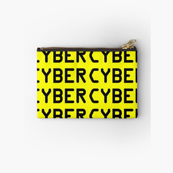 Item preview, CYBER designed and sold by BirdieArts.
