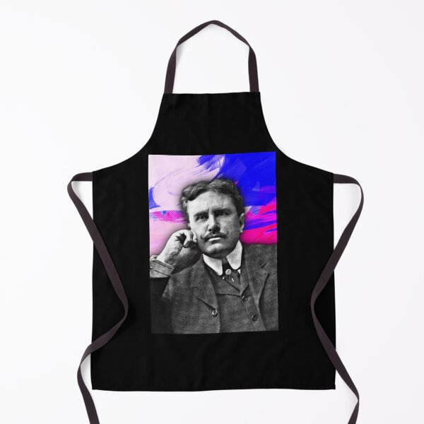 Item preview, O Henry Artwork | O Henry Portrait | O Henry Wall Art  designed and sold by Suyogsonar25.