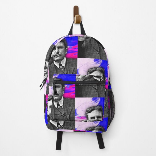 Item preview, O Henry Artwork | O Henry Portrait | O Henry Wall Art  designed and sold by Suyogsonar25.