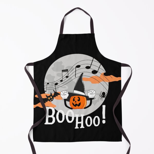 Item preview, Halloween Scary Evil Pumpkin Funny Pumpkin Head 2 designed and sold by The Glasses Girl.