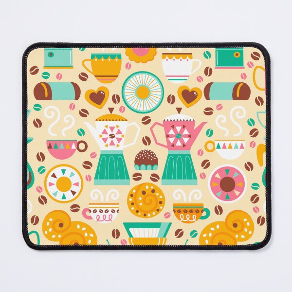 Item preview, Fika sweedish coffe break designed and sold by Angela Sbandelli.
