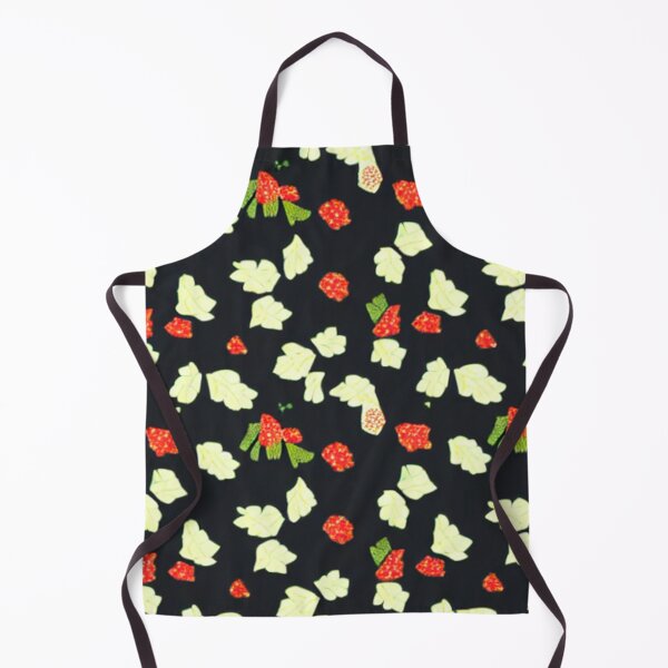 Item preview, strawberry pattern designed and sold by Music-design-22.