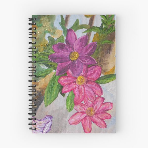 Item preview, Porch Daisies designed and sold by MichellwithoutE.