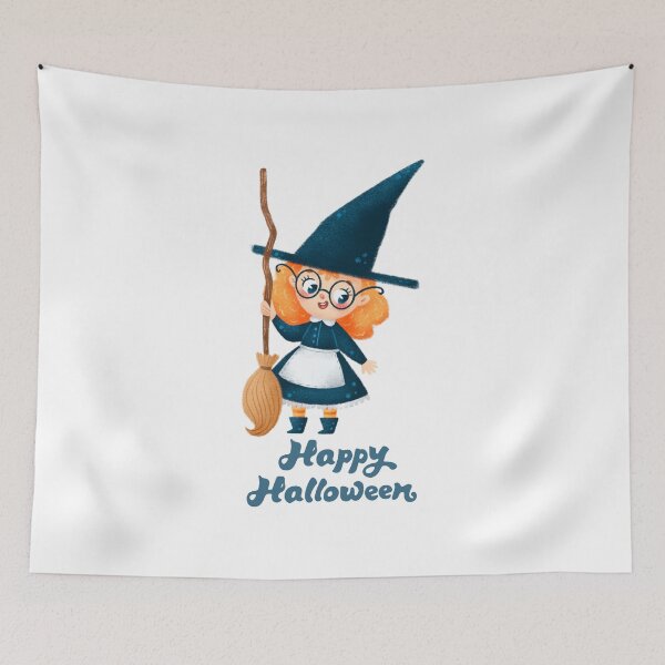 Item preview, HAPPY HALLOWEEN  designed and sold by IsaCria.