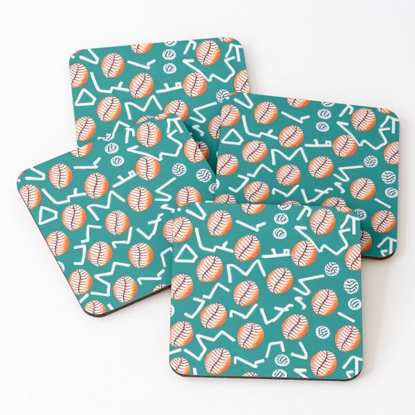 Item preview, shell pattern designed and sold by Music-design-22.