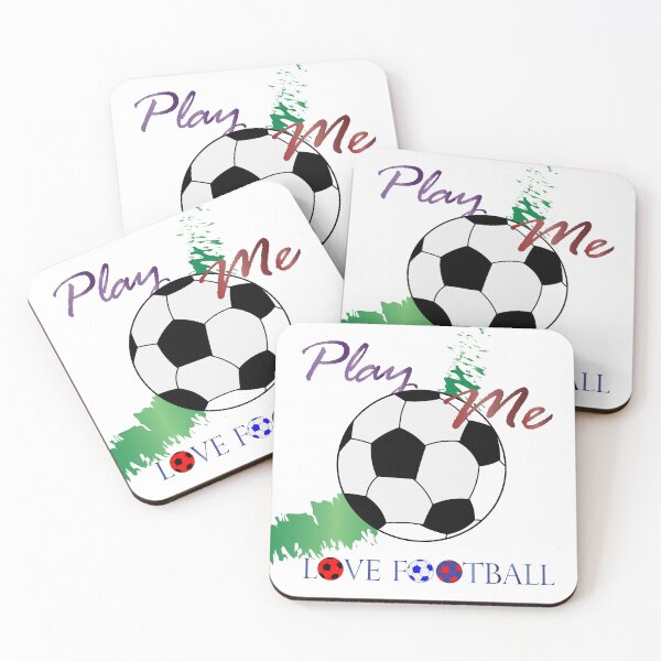 Item preview, Love Football designed and sold by RCrizil.