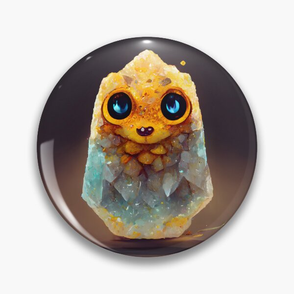 Item preview, Crystalling 02 designed and sold by sci-fAI.