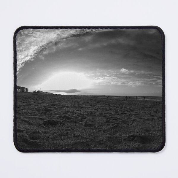 Item preview, autmunal sunset on beach designed and sold by FotoMahieu.