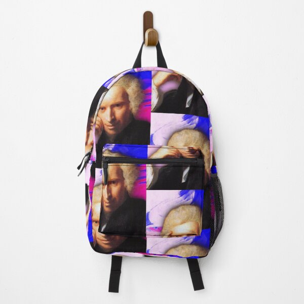 Item preview, Lawrence Sterne Artwork | Lawrence Sterne Portrait | Lawrence Sterne Wall Art  designed and sold by Suyogsonar25.