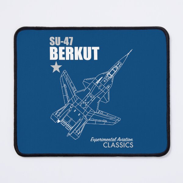 Item preview, Sukhoi Su-47 Berkut designed and sold by StrongVlad.