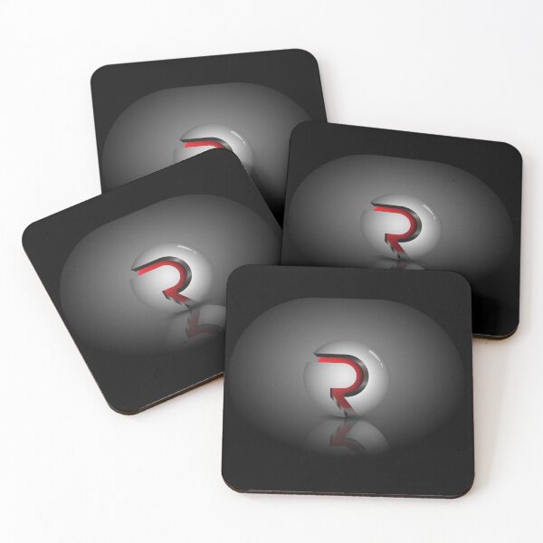 Item preview, logo, 3d, modern, metal designed and sold by Dante Valentain.