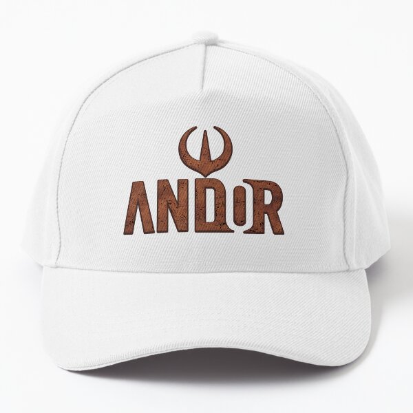 Artikel-Vorschau von Andor erhöhtes Logo, designt und verkauft von ThomasKadmon.