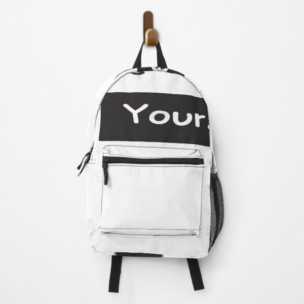Item preview, Be yourself  designed and sold by Mr SS.