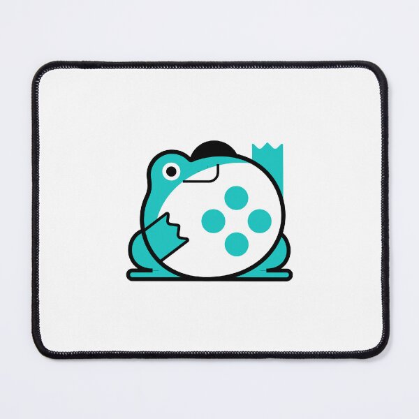 Item preview, Dunkey's Bigmode- biggy the frog/toad designed and sold by Shop4Gamers.